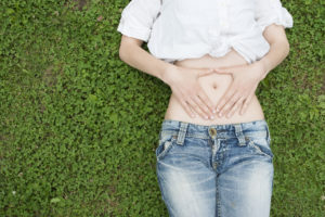 骨盤の歪みから生じる妊娠、出産へのリスク